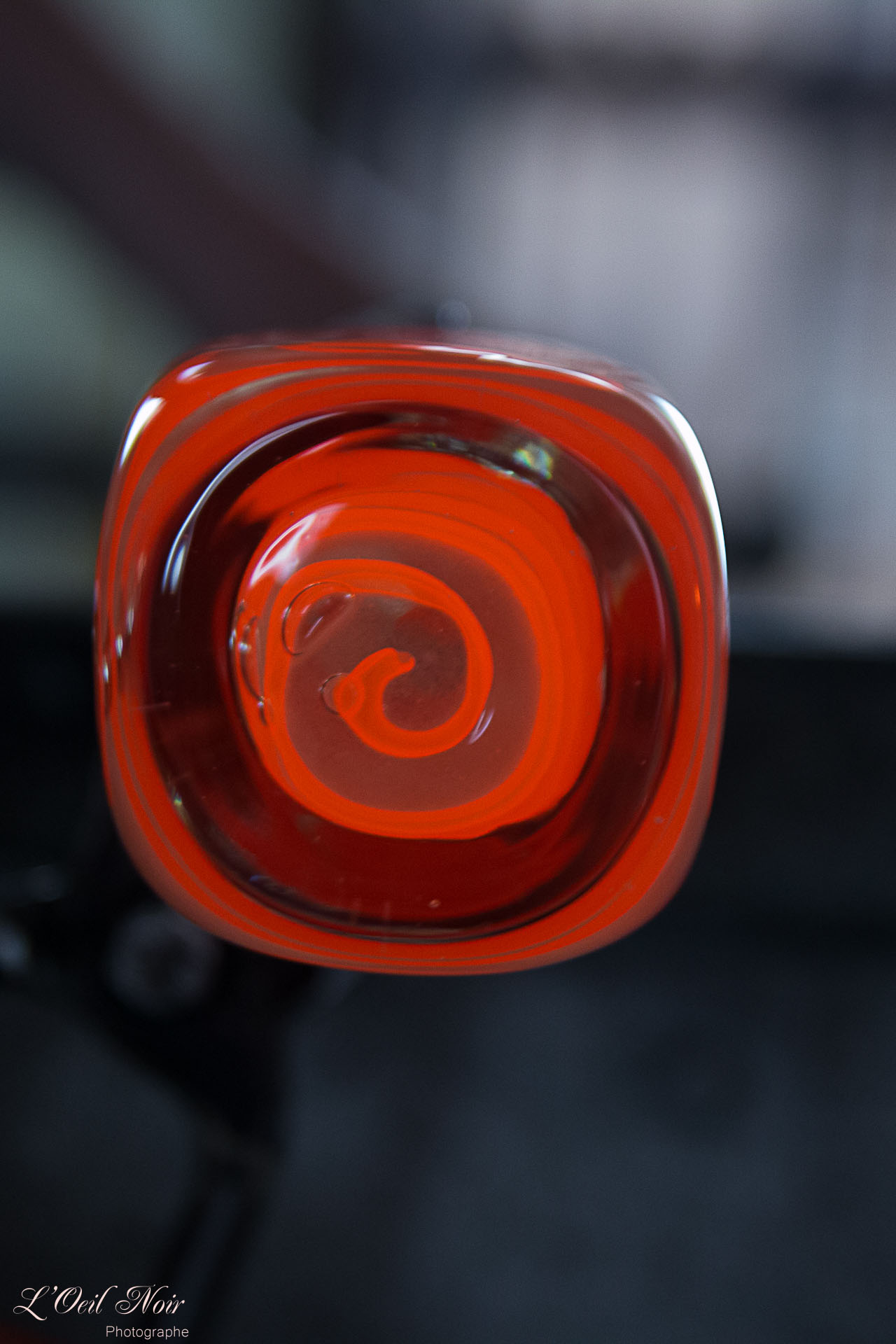 L' Oeil Noir Photographie